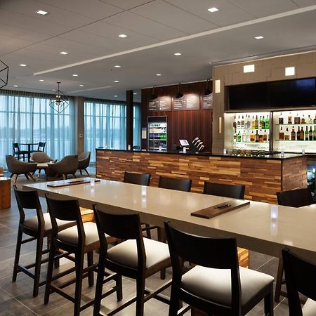 מלון Courtyard By Marriott ווינטר הייבן מראה חיצוני תמונה