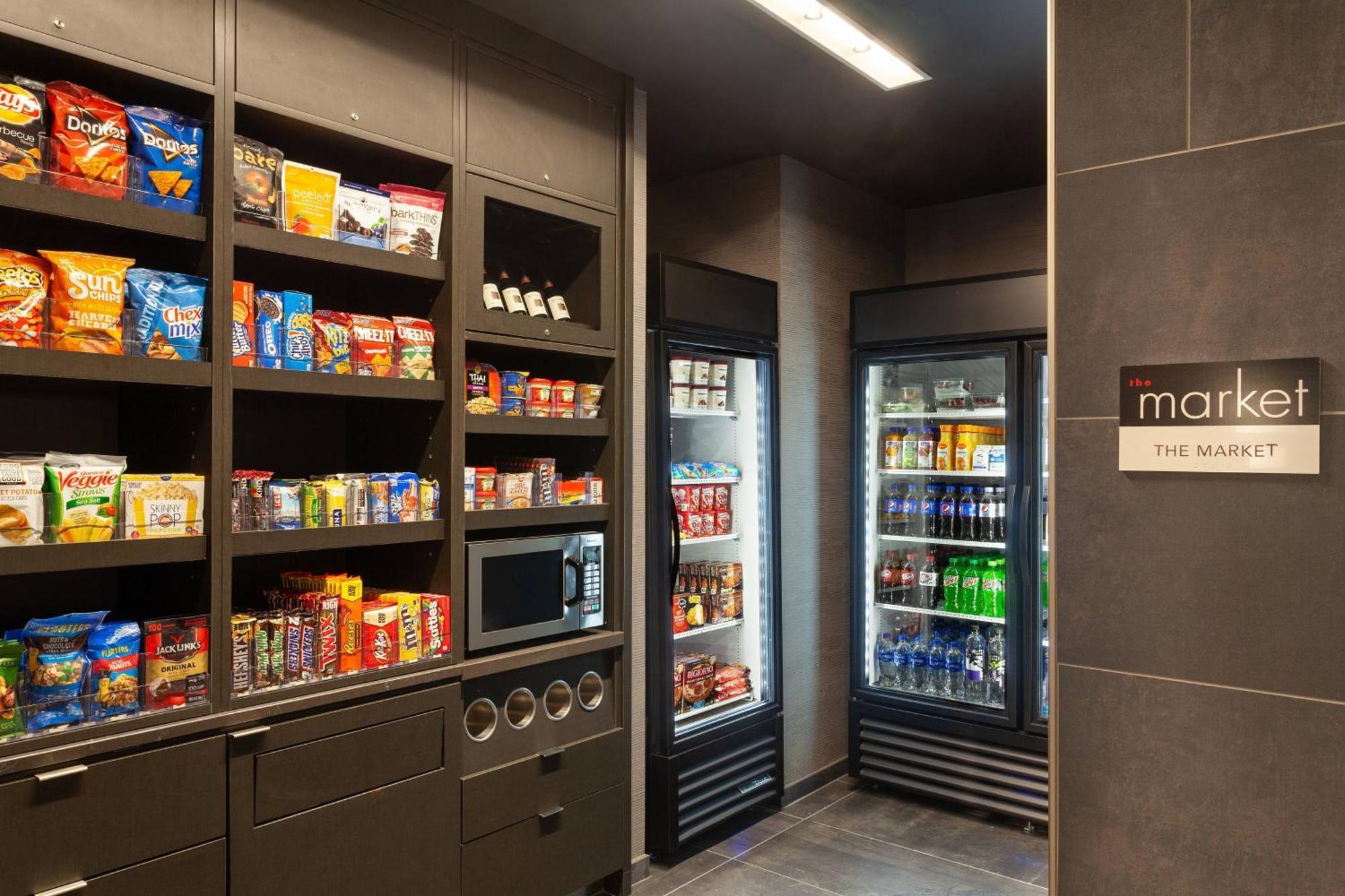 מלון Courtyard By Marriott ווינטר הייבן מראה חיצוני תמונה