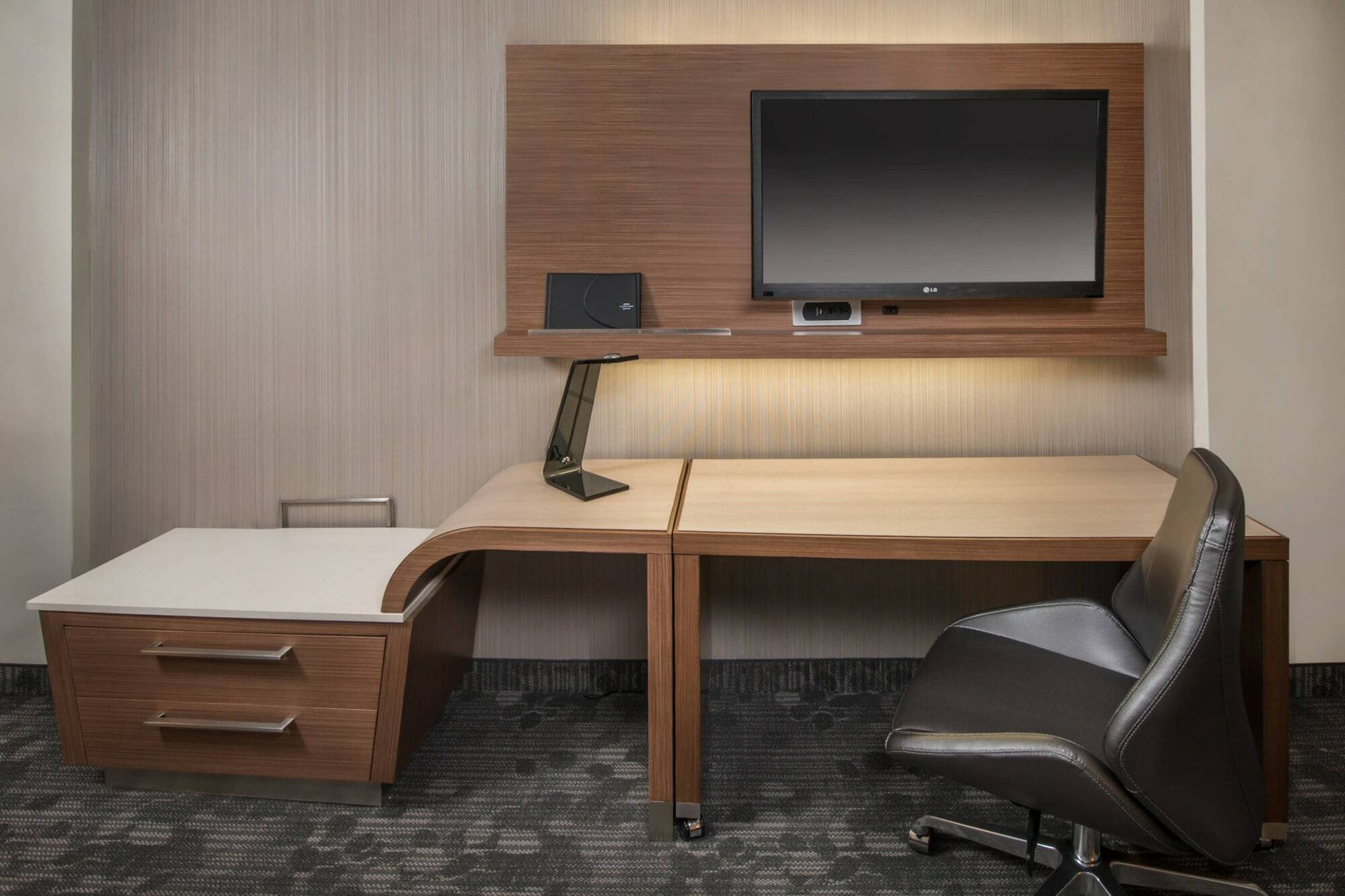 מלון Courtyard By Marriott ווינטר הייבן מראה חיצוני תמונה